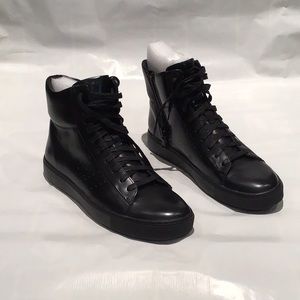Vince men boots sneakers
